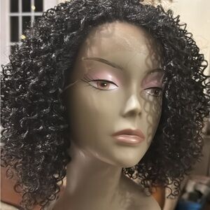 Lace Front Wig - Women Hair